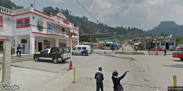 OFICINA SECRETARIA GENERAL DEL AYUNTAMIENTO